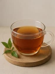 چای ساده